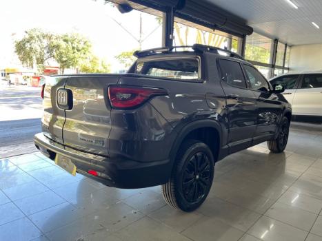 FIAT Toro 1.3 16V 4P FLEX 270 TURBO VOLCANO AUTOMTICO, Foto 16
