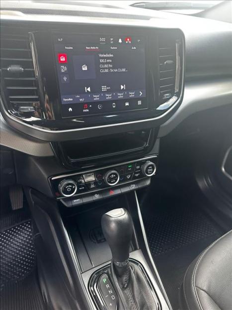 FIAT Toro 1.3 16V 4P FLEX 270 TURBO VOLCANO AUTOMTICO, Foto 12