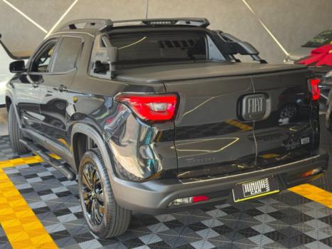 FIAT Toro 1.3 16V 4P FLEX 270 TURBO VOLCANO AUTOMTICO, Foto 2