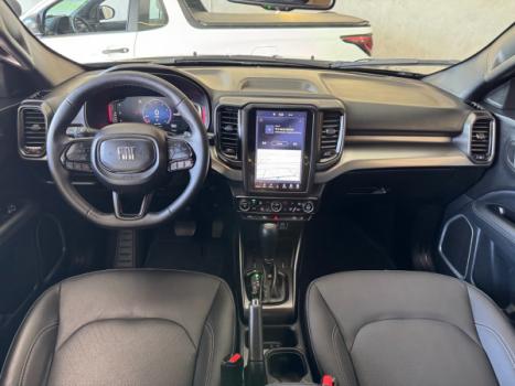 FIAT Toro 1.3 16V 4P FLEX 270 TURBO VOLCANO AUTOMTICO, Foto 3