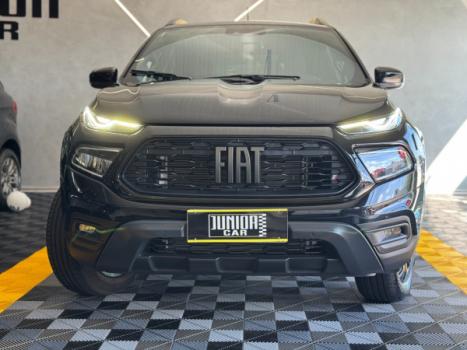FIAT Toro 1.3 16V 4P FLEX 270 TURBO VOLCANO AUTOMTICO, Foto 4