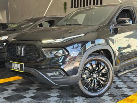 FIAT Toro 1.3 16V 4P FLEX 270 TURBO VOLCANO AUTOMTICO, Foto 5