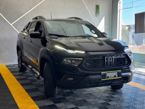 FIAT Toro 1.3 16V 4P FLEX 270 TURBO VOLCANO AUTOMTICO, Foto 6