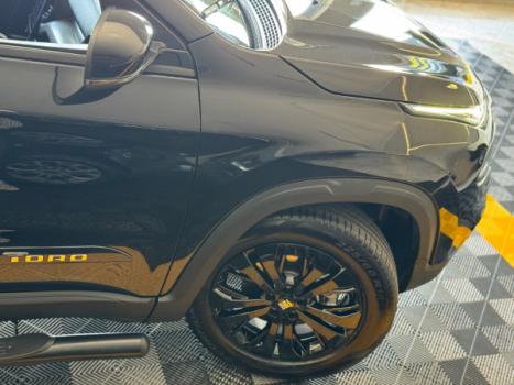 FIAT Toro 1.3 16V 4P FLEX 270 TURBO VOLCANO AUTOMTICO, Foto 7