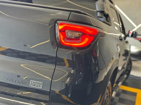 FIAT Toro 1.3 16V 4P FLEX 270 TURBO VOLCANO AUTOMTICO, Foto 10