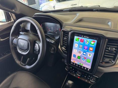 FIAT Toro 1.3 16V 4P FLEX 270 TURBO VOLCANO AUTOMTICO, Foto 14