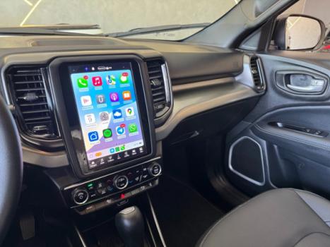 FIAT Toro 1.3 16V 4P FLEX 270 TURBO VOLCANO AUTOMTICO, Foto 15