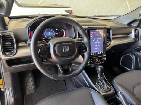 FIAT Toro 1.3 16V 4P FLEX 270 TURBO VOLCANO AUTOMTICO, Foto 16