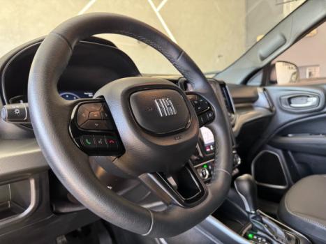 FIAT Toro 1.3 16V 4P FLEX 270 TURBO VOLCANO AUTOMTICO, Foto 17