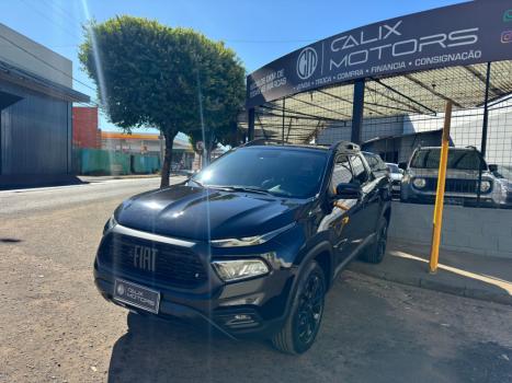 FIAT Toro 1.3 16V 4P FLEX 270 TURBO VOLCANO AUTOMTICO, Foto 2
