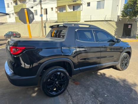 FIAT Toro 1.3 16V 4P FLEX 270 TURBO VOLCANO AUTOMTICO, Foto 3