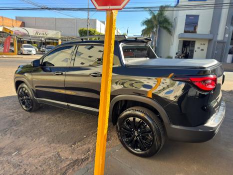 FIAT Toro 1.3 16V 4P FLEX 270 TURBO VOLCANO AUTOMTICO, Foto 4
