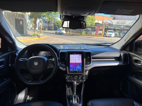FIAT Toro 1.3 16V 4P FLEX 270 TURBO VOLCANO AUTOMTICO, Foto 5