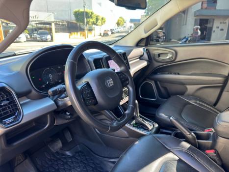 FIAT Toro 1.3 16V 4P FLEX 270 TURBO VOLCANO AUTOMTICO, Foto 6