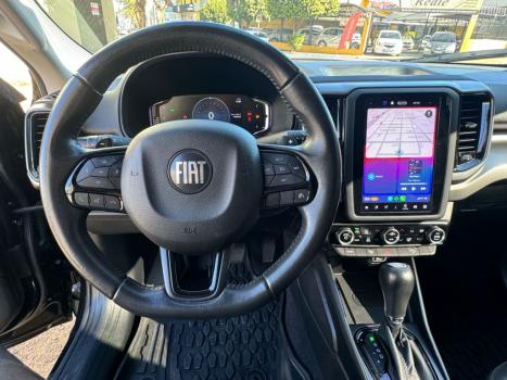 FIAT Toro 1.3 16V 4P FLEX 270 TURBO VOLCANO AUTOMTICO, Foto 7