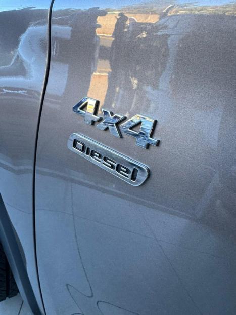 FIAT Toro 1.3 16V 4P FLEX 270 TURBO VOLCANO AUTOMTICO, Foto 3