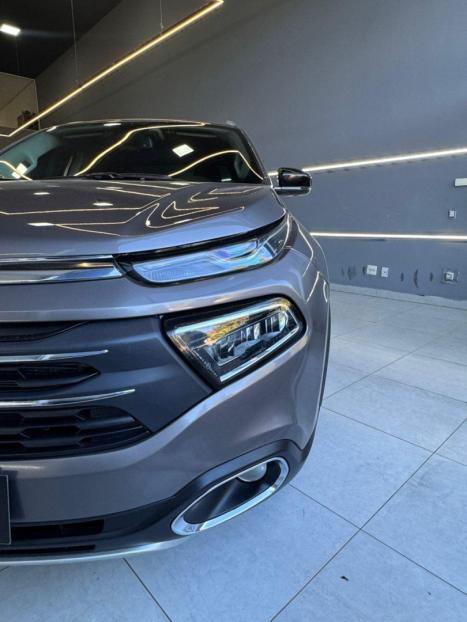 FIAT Toro 1.3 16V 4P FLEX 270 TURBO VOLCANO AUTOMTICO, Foto 5
