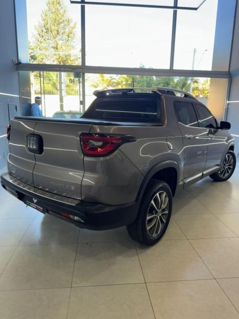FIAT Toro 1.3 16V 4P FLEX 270 TURBO VOLCANO AUTOMTICO, Foto 7