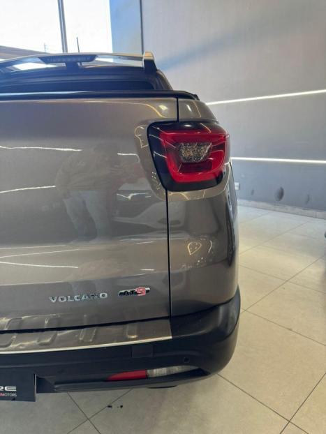 FIAT Toro 1.3 16V 4P FLEX 270 TURBO VOLCANO AUTOMTICO, Foto 10