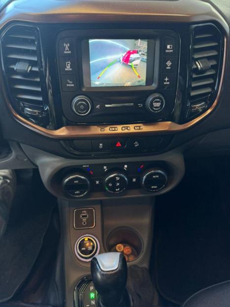 FIAT Toro 1.3 16V 4P FLEX 270 TURBO VOLCANO AUTOMTICO, Foto 11
