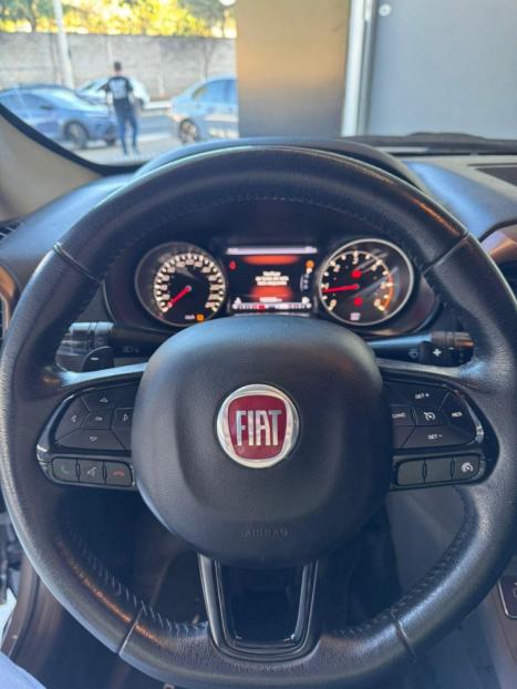 FIAT Toro 1.3 16V 4P FLEX 270 TURBO VOLCANO AUTOMTICO, Foto 13