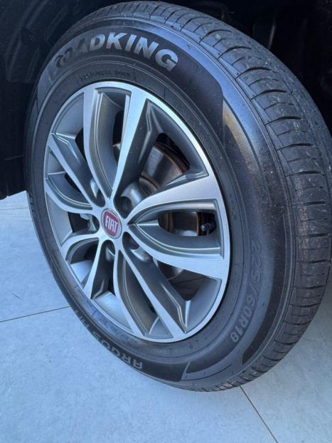 FIAT Toro 1.3 16V 4P FLEX 270 TURBO VOLCANO AUTOMTICO, Foto 15