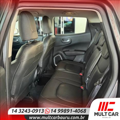 FIAT Toro 1.3 16V 4P FLEX 270 TURBO VOLCANO AUTOMTICO, Foto 14
