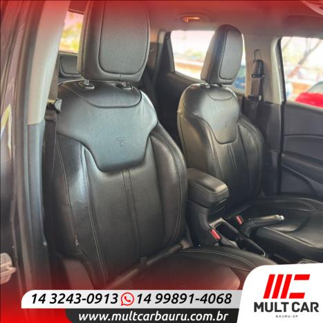 FIAT Toro 1.3 16V 4P FLEX 270 TURBO VOLCANO AUTOMTICO, Foto 16
