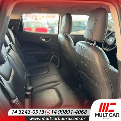 FIAT Toro 1.3 16V 4P FLEX 270 TURBO VOLCANO AUTOMTICO, Foto 18