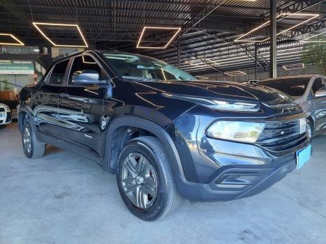 FIAT Toro 1.3 16V 4P FLEX 270 TURBO ENDURANCE AUTOMTICO, Foto 3