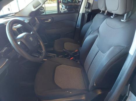 FIAT Toro 1.3 16V 4P FLEX 270 TURBO ENDURANCE AUTOMTICO, Foto 5