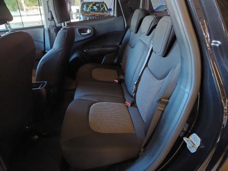 FIAT Toro 1.3 16V 4P FLEX 270 TURBO ENDURANCE AUTOMTICO, Foto 6