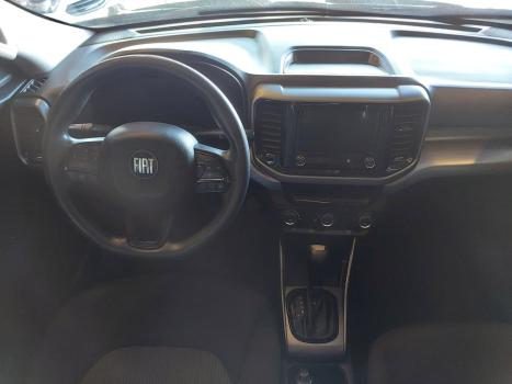 FIAT Toro 1.3 16V 4P FLEX 270 TURBO ENDURANCE AUTOMTICO, Foto 8
