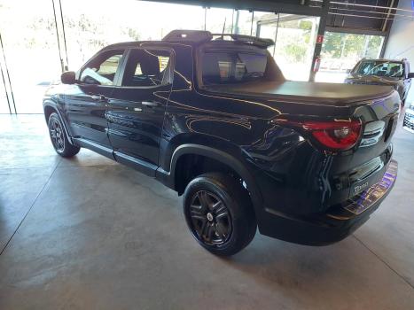 FIAT Toro 1.3 16V 4P FLEX 270 TURBO ENDURANCE AUTOMTICO, Foto 10