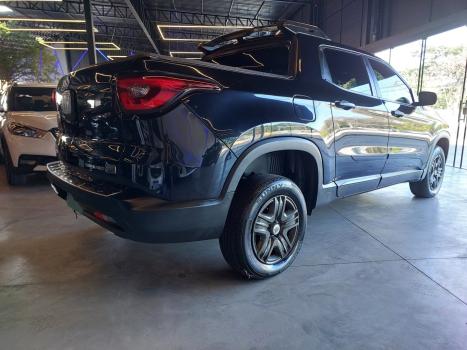 FIAT Toro 1.3 16V 4P FLEX 270 TURBO ENDURANCE AUTOMTICO, Foto 11