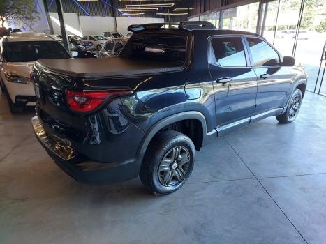 FIAT Toro 1.3 16V 4P FLEX 270 TURBO ENDURANCE AUTOMTICO, Foto 12