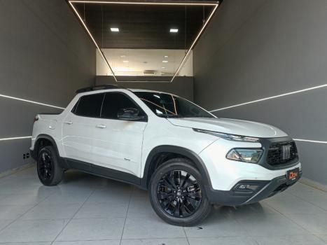 FIAT Toro 1.3 16V 4P FLEX 270 TURBO VOLCANO AUTOMTICO, Foto 1