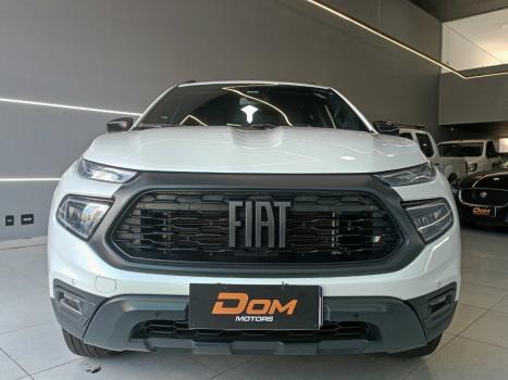 FIAT Toro 1.3 16V 4P FLEX 270 TURBO VOLCANO AUTOMTICO, Foto 2