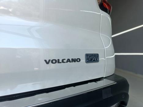 FIAT Toro 1.3 16V 4P FLEX 270 TURBO VOLCANO AUTOMTICO, Foto 5