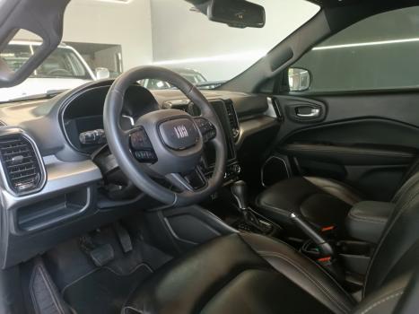 FIAT Toro 1.3 16V 4P FLEX 270 TURBO VOLCANO AUTOMTICO, Foto 6