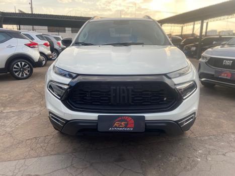 FIAT Toro 1.3 16V 4P FLEX 270 TURBO FREEDOM AUTOMTICO, Foto 2