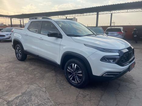 FIAT Toro 1.3 16V 4P FLEX 270 TURBO FREEDOM AUTOMTICO, Foto 3