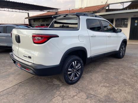 FIAT Toro 1.3 16V 4P FLEX 270 TURBO FREEDOM AUTOMTICO, Foto 4