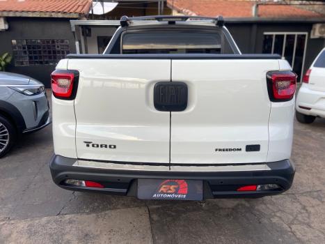 FIAT Toro 1.3 16V 4P FLEX 270 TURBO FREEDOM AUTOMTICO, Foto 5