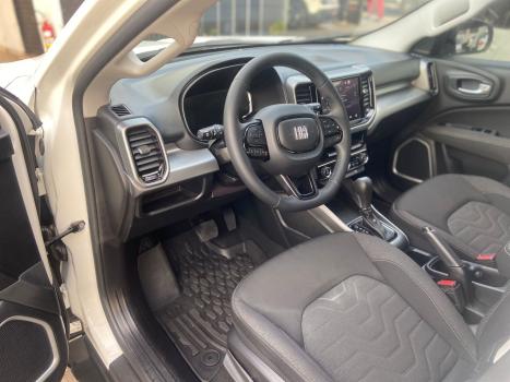FIAT Toro 1.3 16V 4P FLEX 270 TURBO FREEDOM AUTOMTICO, Foto 7