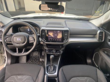 FIAT Toro 1.3 16V 4P FLEX 270 TURBO FREEDOM AUTOMTICO, Foto 8