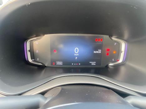 FIAT Toro 1.3 16V 4P FLEX 270 TURBO FREEDOM AUTOMTICO, Foto 9