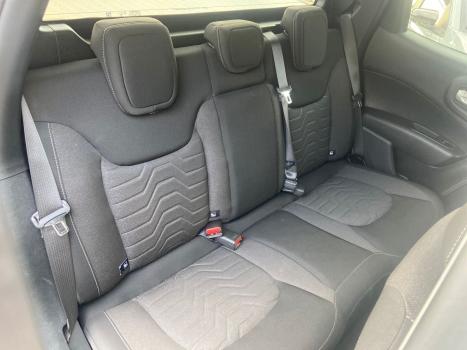 FIAT Toro 1.3 16V 4P FLEX 270 TURBO FREEDOM AUTOMTICO, Foto 12