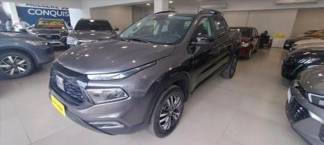 FIAT Toro 1.3 16V 4P FLEX 270 TURBO FREEDOM AUTOMTICO, Foto 1