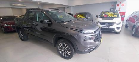 FIAT Toro 1.3 16V 4P FLEX 270 TURBO FREEDOM AUTOMTICO, Foto 2